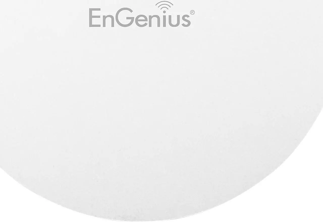 Main image of EnGenius EnTurbo EAP1250 Indoor Next-Gen 802.11ac Wave 2 Compact Access Point (EAP1250)