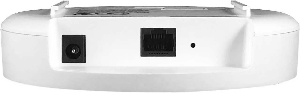 Alt view image 3 of 5 - EnGenius EnTurbo EAP1250 Indoor Next-Gen 802.11ac Wave 2 Compact Access Point (EAP1250)