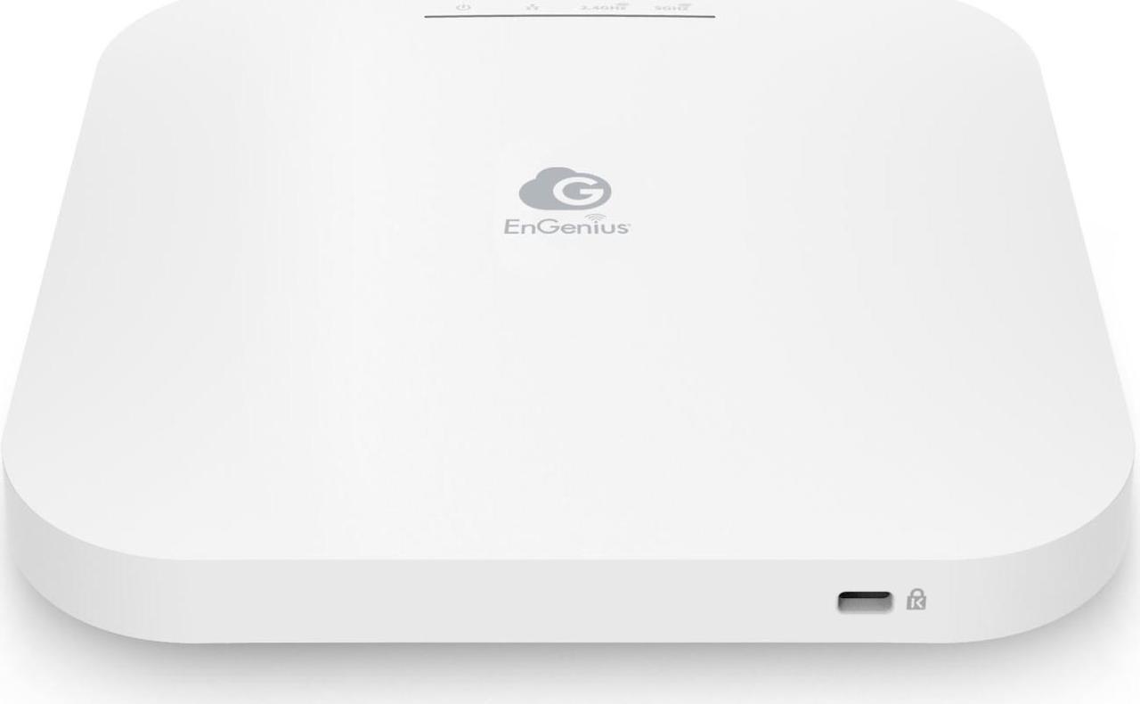 Main image of EnGenius ECW220S Cloud Managed Wi-Fi 6 2x2 Indoor Access Point