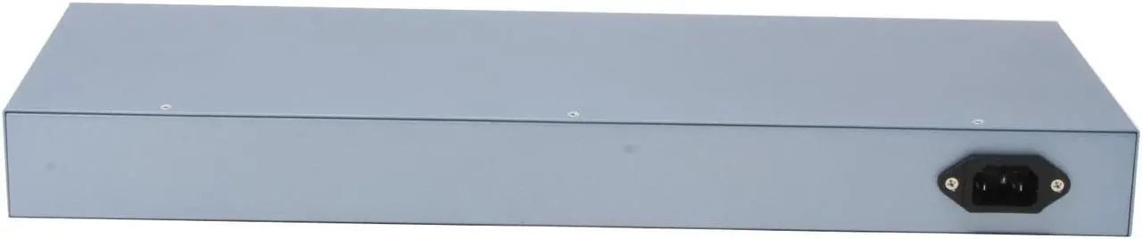 Alt view image 3 of 5 - XiNCOM X16-R 80000 Simultaneous Sessions 90 Mbps WAN Ports: 2-8 RJ-45 ports (8 maximum) 10/100 Mbps
LAN Ports: 8-14 RJ-45 ports (14 maximum),10/100 Mbps Multi-WAN Broadband Firewall & Gateway