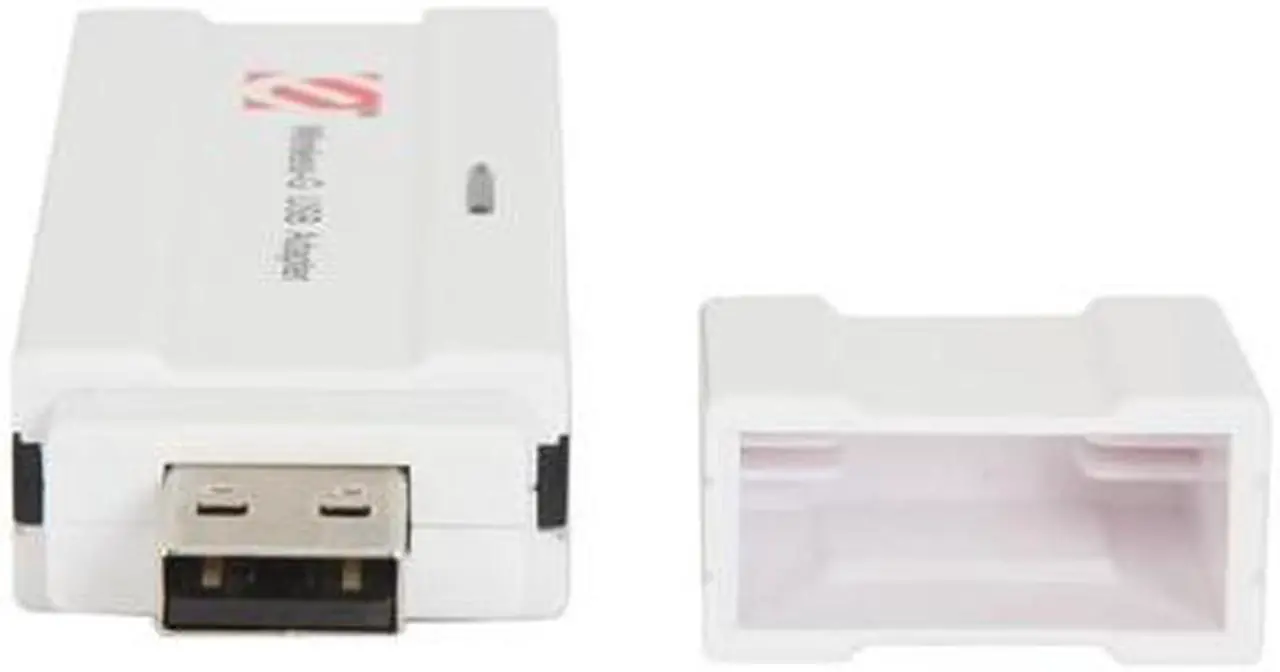 Alt view image 2 of 4 - ENCORE ENUWI-G2 Wireless Adapter IEEE 802.11b/g USB 2.0 Up to 54Mbps Wireless Data Rates