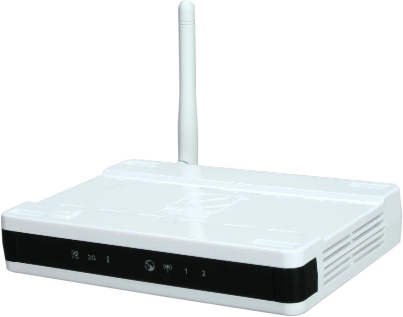 ENCORE ENHWI-3GN3 3G Mobile Broadband Wireless N150 Router plus Repeater IEEE 802.3/3u, IEEE 802.11b/g, IEEE802.11n Draft 2 Up to 150Mbps