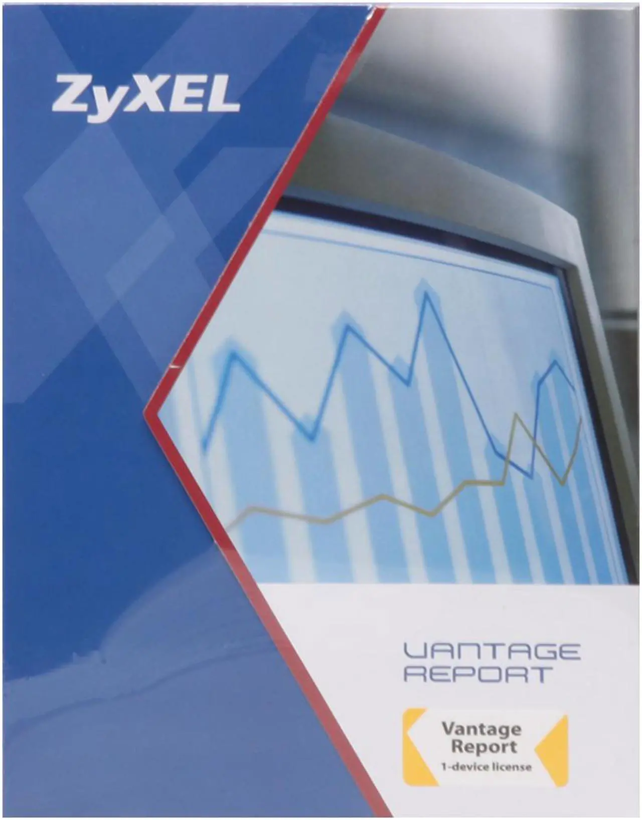Alt view image 6 of 7 - ZyXEL ZyWALL ZWUSG200 Internet Security Firewall with 4 Gigabit LAN / DMZ Ports, 2 IPSec VPN, SSL VPN, and 3G WAN Support
