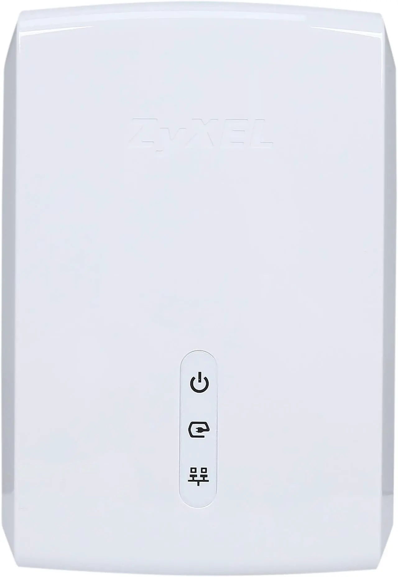 Alt view image 3 of 7 - ZyXEL PLA5405KIT HomePlug AV2 MIMO AV1200 Powerline Gigabit Ethernet Adapter Kit, up to 1200Mbps