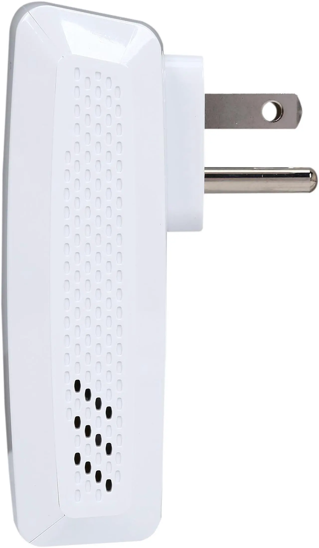 Alt view image 4 of 7 - ZyXEL PLA5405KIT HomePlug AV2 MIMO AV1200 Powerline Gigabit Ethernet Adapter Kit, up to 1200Mbps