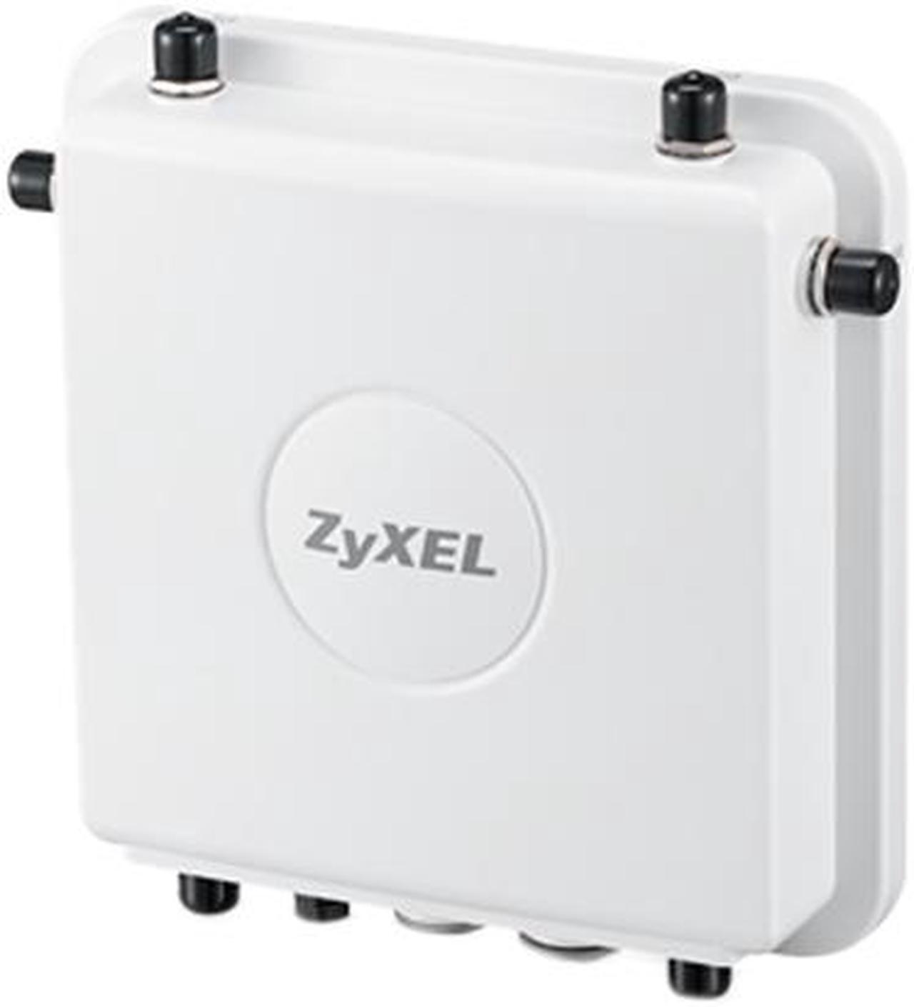 Main image of ZyXEL WAC6553D-E 802.11ac Dual Radio External Antenna 3x3 Outdoor