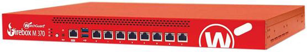 Alt view image 3 of 5 - WatchGuard Firebox M370 High Availability Firewall