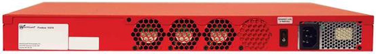 Alt view image 4 of 5 - WatchGuard Firebox M370 High Availability Firewall