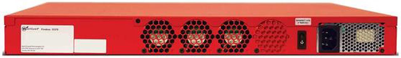 Alt view image 4 of 5 - WatchGuard Firebox M370 with 1-yr Basic Security Suite