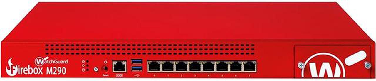 WatchGuard WGM29002003 Firewall