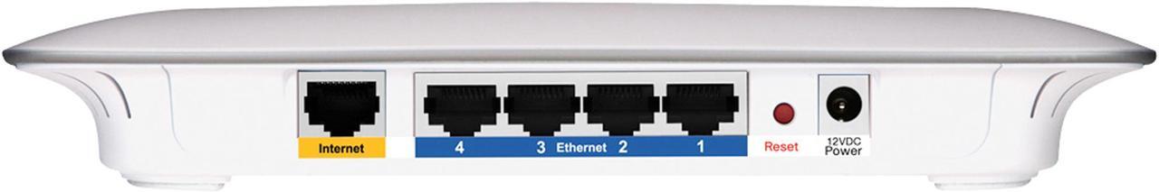 Alt view image 3 of 5 - Cisco Valet M20 802.11b/g/n Gigabit Wireless HotSpot Router up to 300Mbps