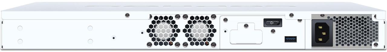 Alt view image 2 of 2 - Sophos XGS 4300 Network Security/Firewall Appliance - 3 Year Xstream Protection - 8 Port - 10/100/1000Base-T, 2.5GBase-T, 10GBase-X - 10 Gigabit Ethernet - 8 x RJ-45 - 6 Total Expansion Slots