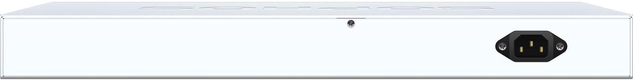 Alt view image 2 of 2 - Sophos CS110-48P Ethernet Switch 48 Ports - Manageable - Gigabit Ethernet, 10 Gigabit Ethernet - 10/100/1000Base-T, 10GBase-X - 2 Layer Supported - Modular - 410 W PoE Budget - with 3-year Support