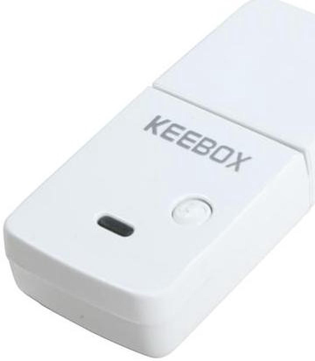 Main image of Keebox W150NU Wireless Adapter IEEE 802.11b/g/n USB 2.0 Up to 150Mbps Wireless Data Rates