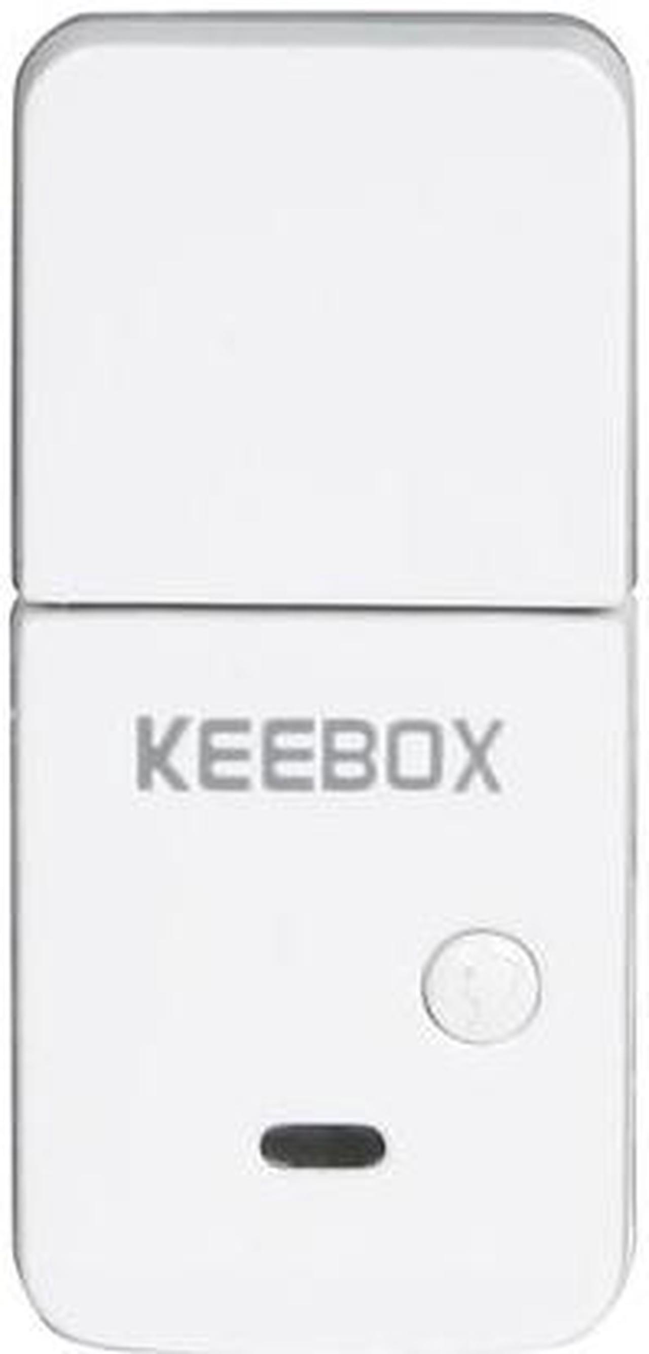 Alt view image 3 of 6 - Keebox W150NU Wireless Adapter IEEE 802.11b/g/n USB 2.0 Up to 150Mbps Wireless Data Rates