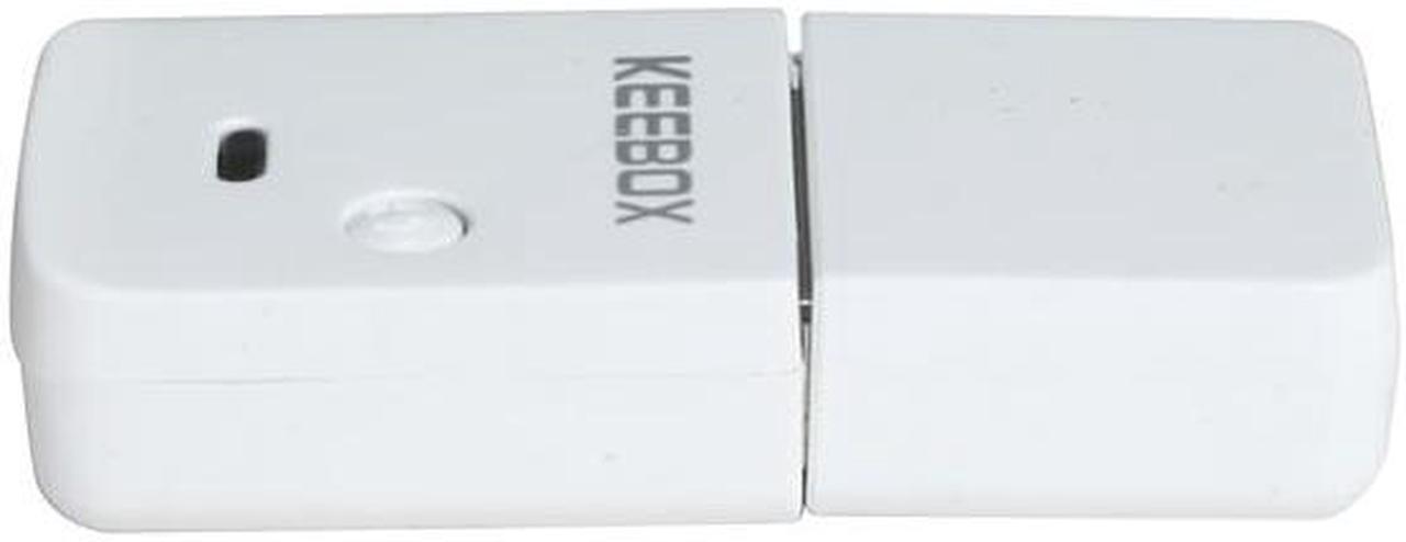 Alt view image 4 of 6 - Keebox W150NU Wireless Adapter IEEE 802.11b/g/n USB 2.0 Up to 150Mbps Wireless Data Rates