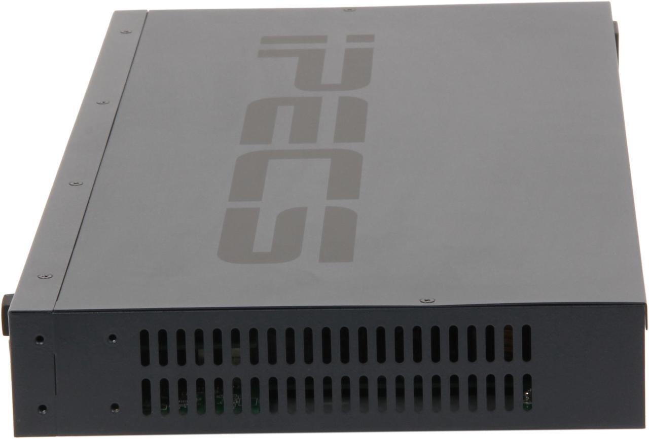 Alt view image 3 of 5 - LG-Ericsson ES-3026 Managed iPECS Ethernet Switch