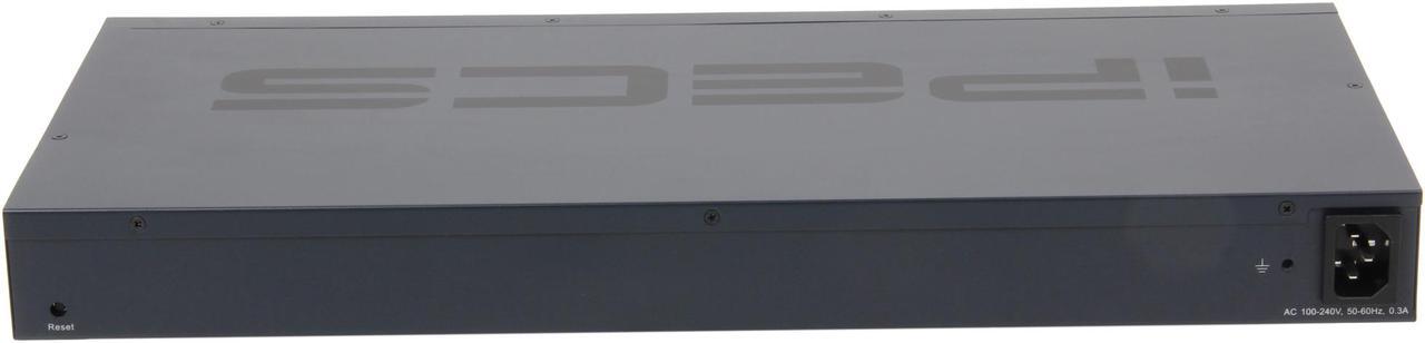 Alt view image 4 of 5 - LG-Ericsson ES-3026 Managed iPECS Ethernet Switch