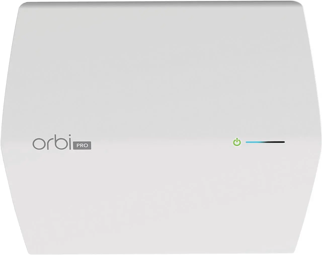Alt view image 2 of 7 - NETGEAR Orbi Pro - AC3000 Tri-band Ceiling Add-on Satellite (SRC60)