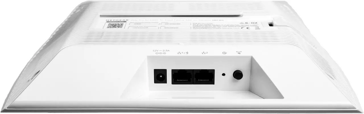 Alt view image 6 of 7 - NETGEAR Orbi Pro - AC3000 Tri-band Ceiling Add-on Satellite (SRC60)