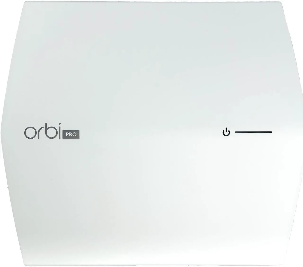 Alt view image 4 of 7 - NETGEAR Orbi Pro - AC3000 Tri-band Ceiling Add-on Satellite (SRC60)