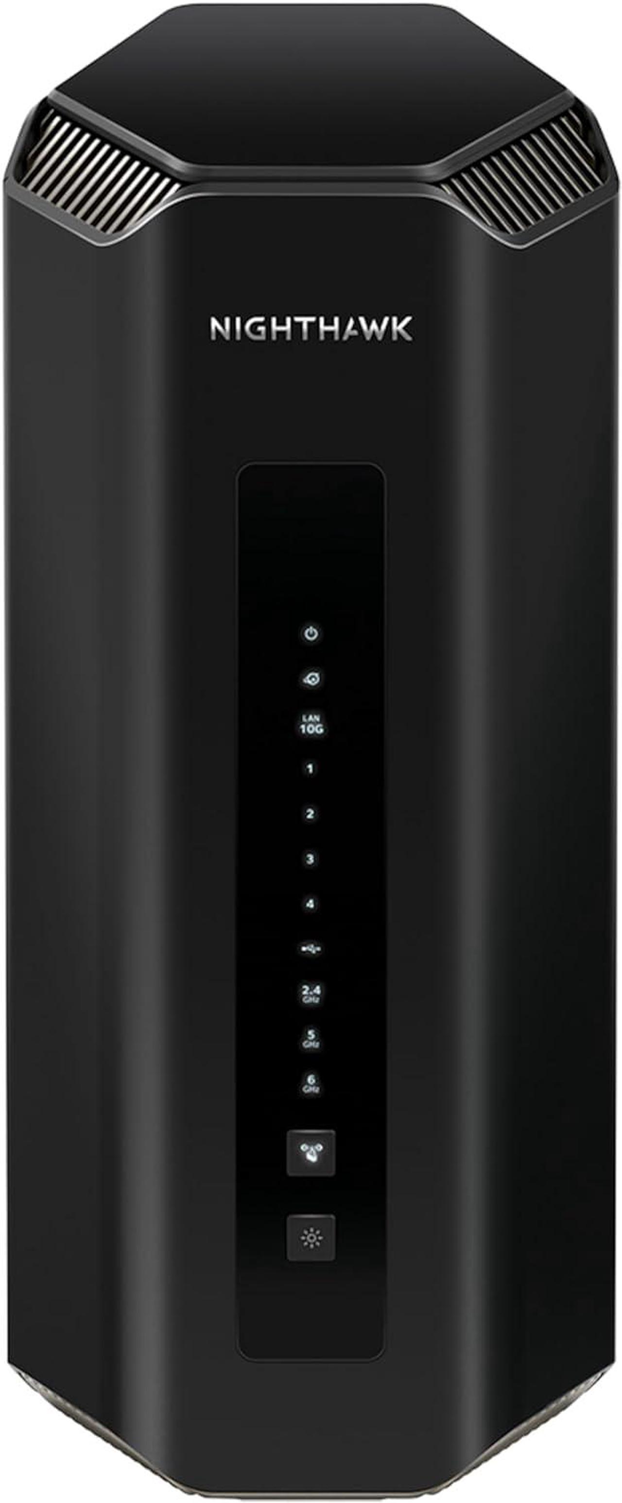 NETGEAR Nighthawk Router