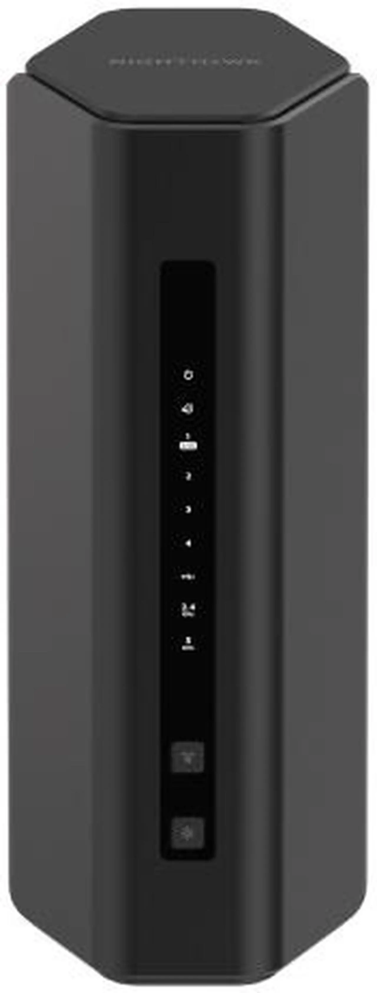 Main image of NETGEAR Nighthawk WiFi 7 Router RS200, 6.5Gbps