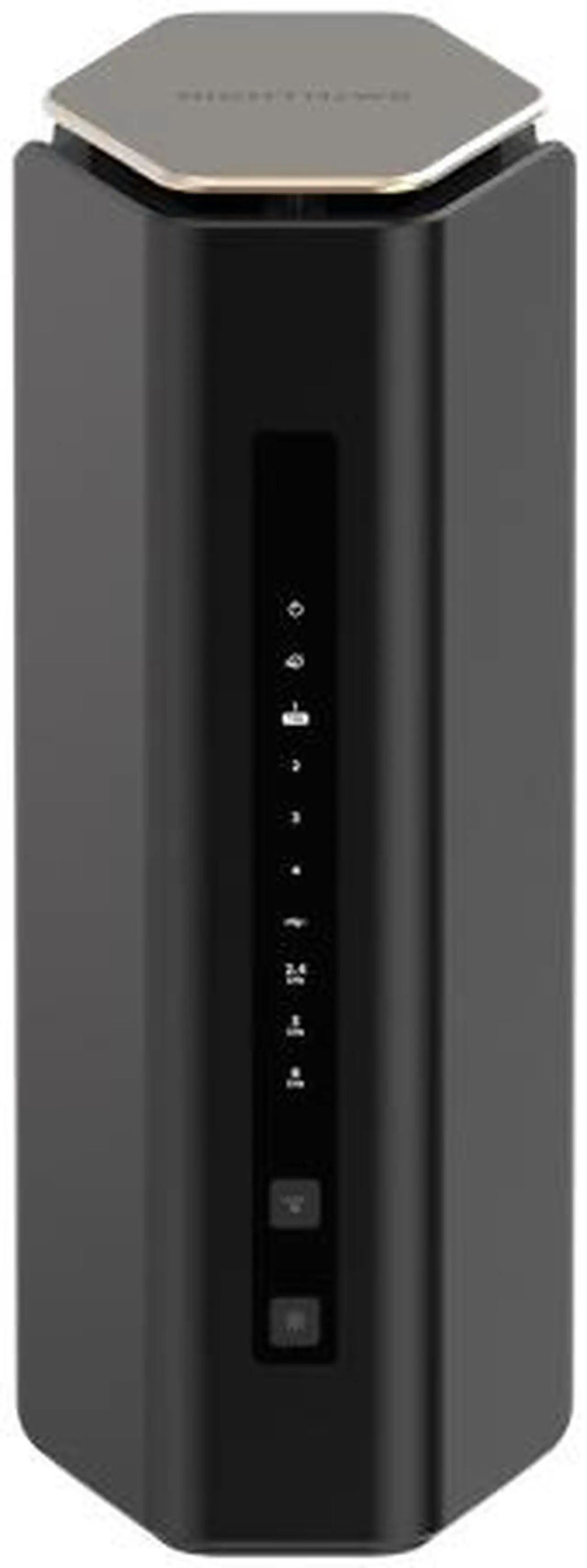 Main image of NETGEAR Nighthawk WiFi 7 Router RS600, 18Gbps