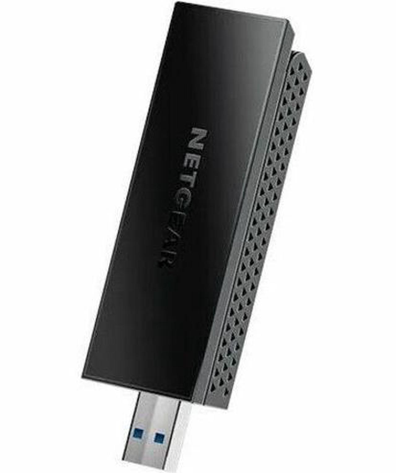 Main image of Netgear Nighthawk A7500 IEEE 802.11 a/b/g/n/ac/ax Dual Band Wi-Fi Adapter for Computer/Notebook