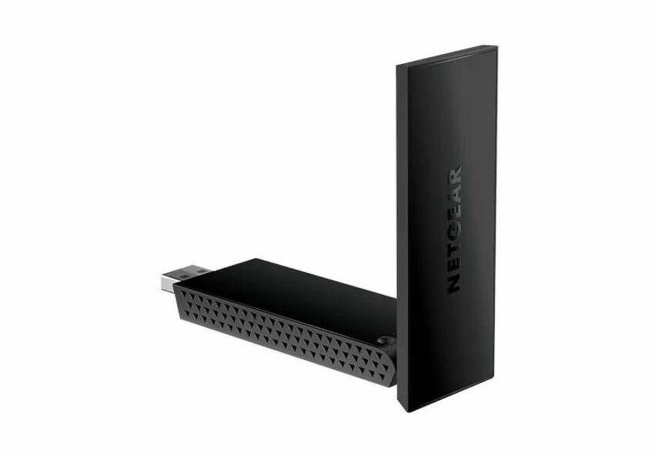 Alt view image 2 of 2 - Netgear Nighthawk A7500 IEEE 802.11 a/b/g/n/ac/ax Dual Band Wi-Fi Adapter for Computer/Notebook