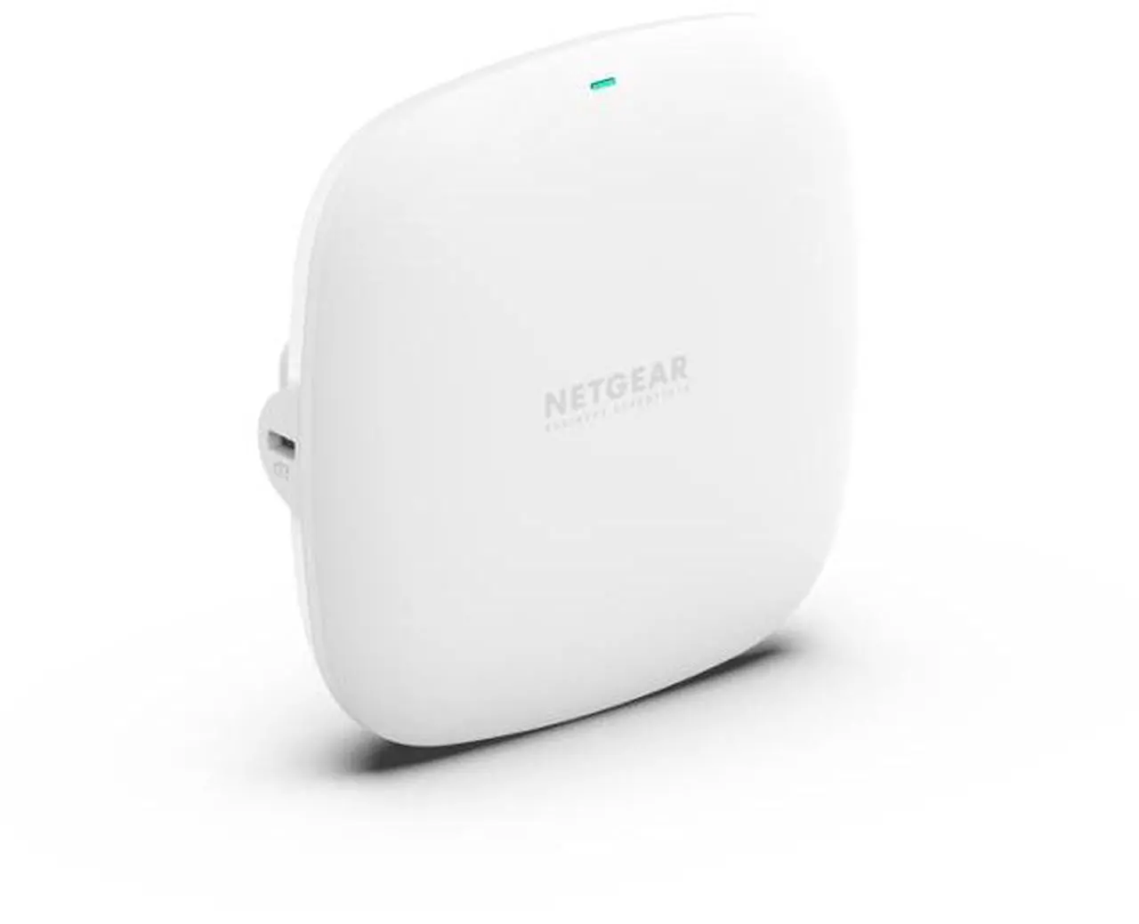 Alt view image 2 of 9 - Netgear WAX210 Dual Band IEEE 802.11 a/b/g/n/ac/ax/e 1.80 Gbit/s Wireless Access Point - Indoor