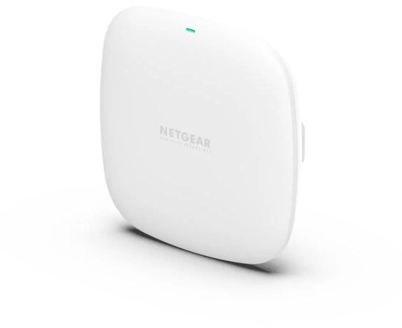 Alt view image 4 of 9 - Netgear WAX210 Dual Band IEEE 802.11 a/b/g/n/ac/ax/e 1.80 Gbit/s Wireless Access Point - Indoor