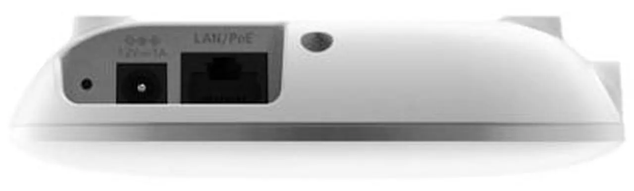 Alt view image 5 of 9 - Netgear WAX210 Dual Band IEEE 802.11 a/b/g/n/ac/ax/e 1.80 Gbit/s Wireless Access Point - Indoor