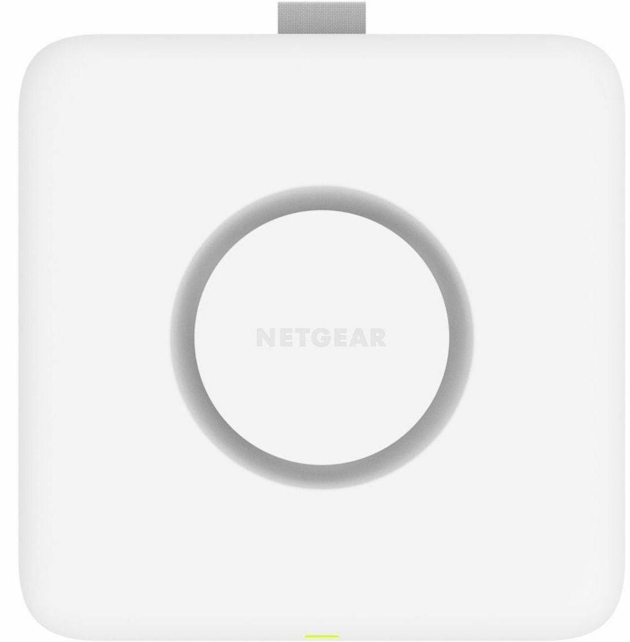 Main image of NETGEAR Tri-Band PoE 10G Insight Manageable WiFi 7 Access Point | WBE758