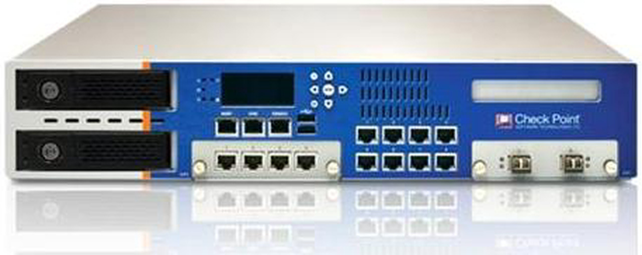 Check Point Power-1 9077 Firewall Appliance - Newegg.com