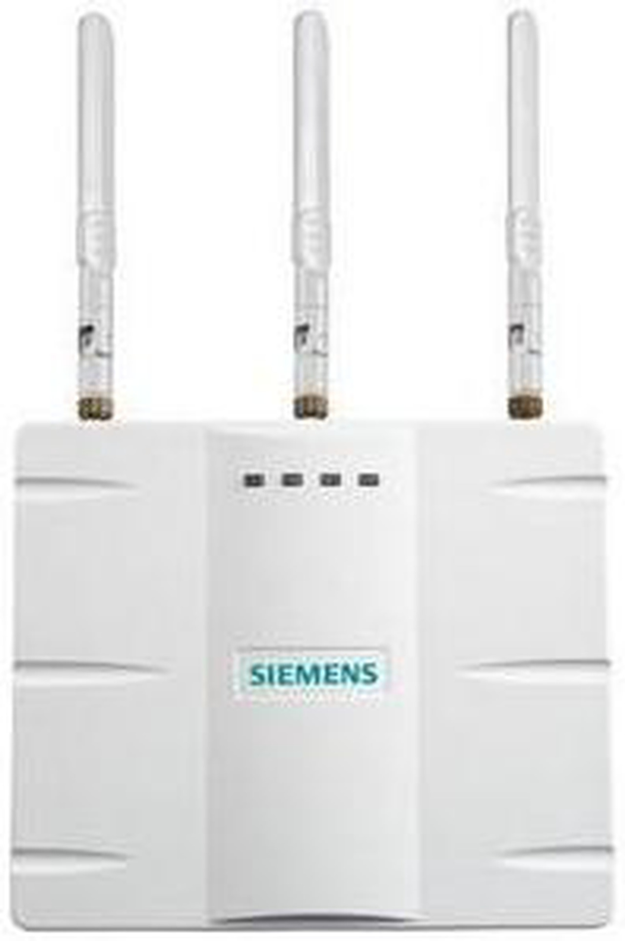 Enterasys Networks WS-AP3620 Dual Radio 802.11a/b/g/n indoor Wireless ...