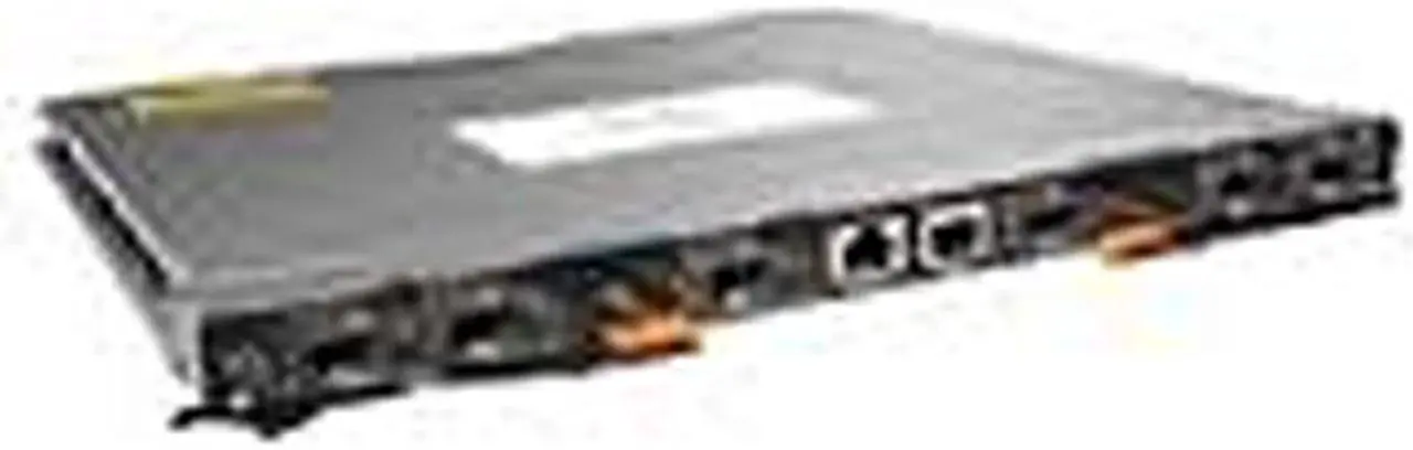 Main image of IBM 46C9270 Cisco Nexus 4001i Switch Module for IBM BladeCenter