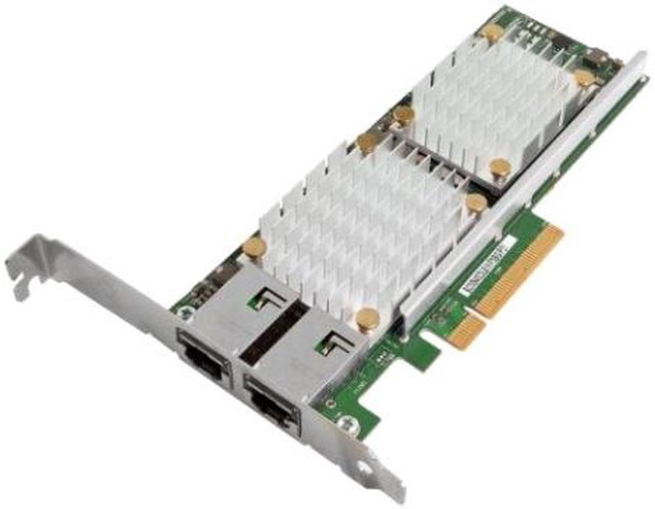 IBM NetXtreme 10Gigabit Ethernet Card