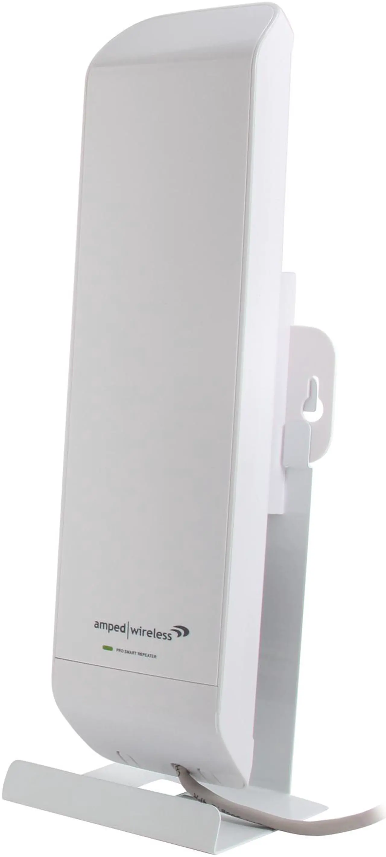 Main image of Amped Wireless SR600EX High Power Wireless-N 600mW Pro Smart Repeater