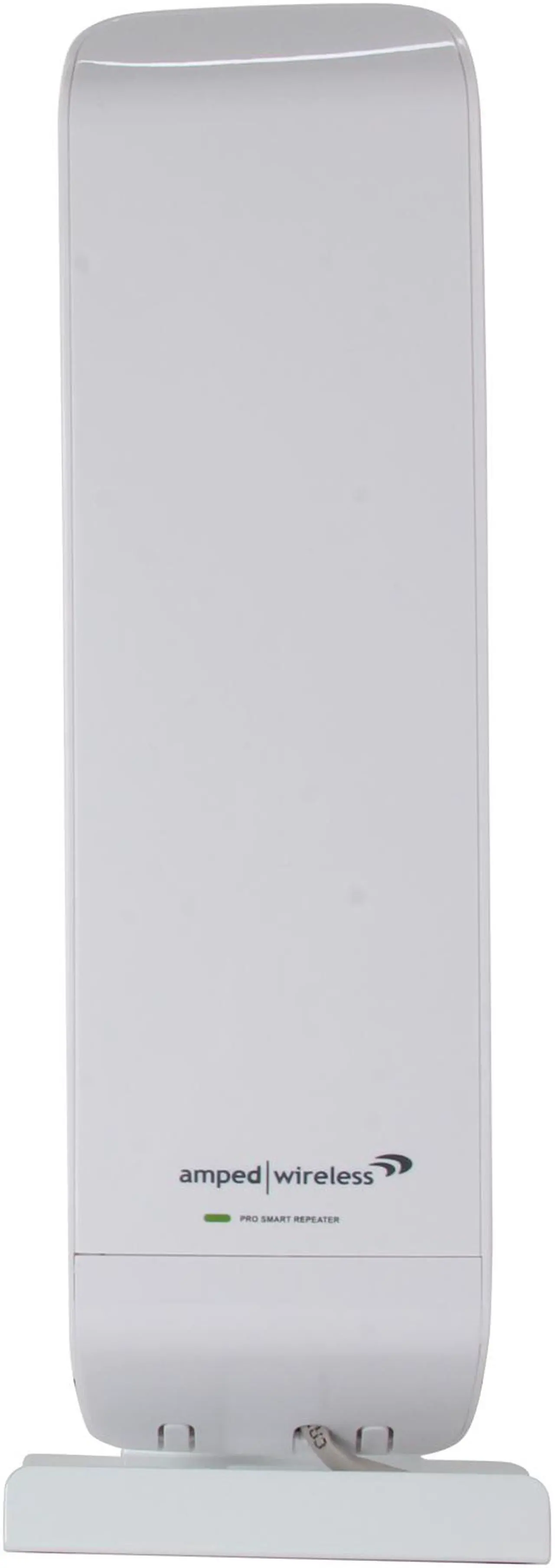 Alt view image 2 of 5 - Amped Wireless SR600EX High Power Wireless-N 600mW Pro Smart Repeater
