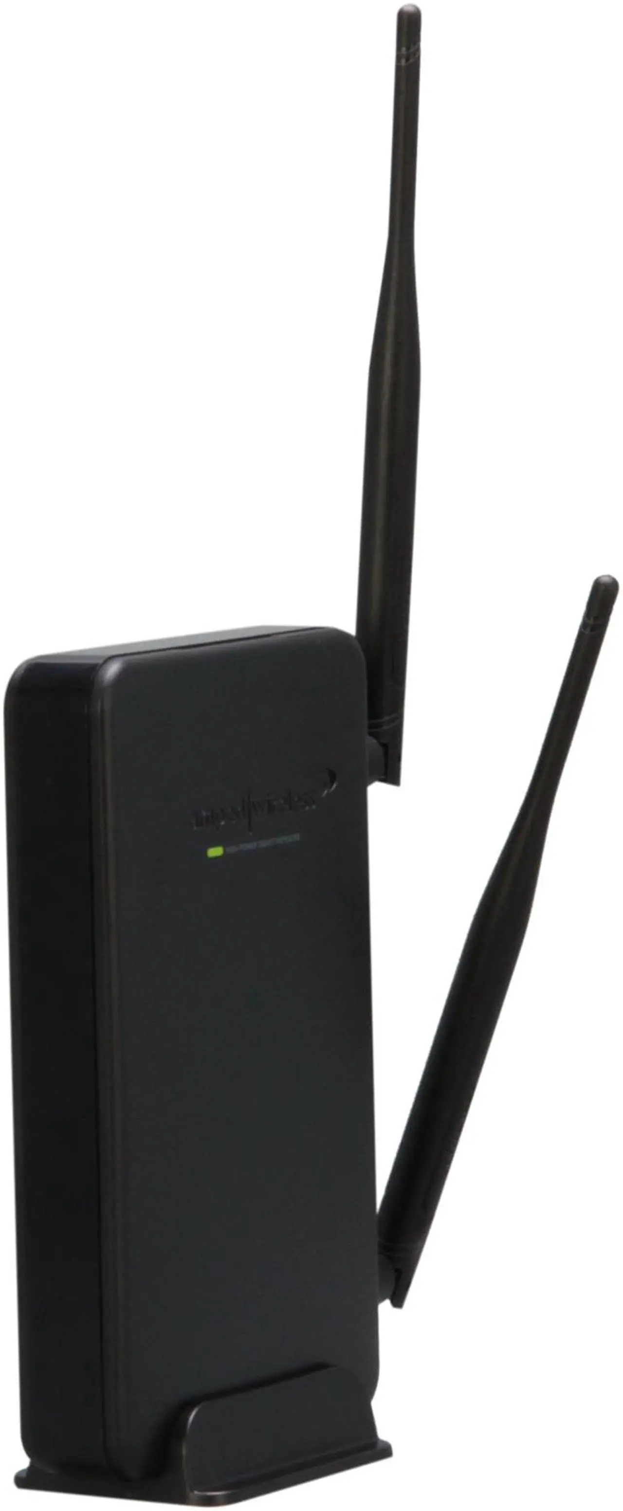 Main image of Amped Wireless SR10000 High Power Wireless-N 600mW Range Extender and Smart Repeater