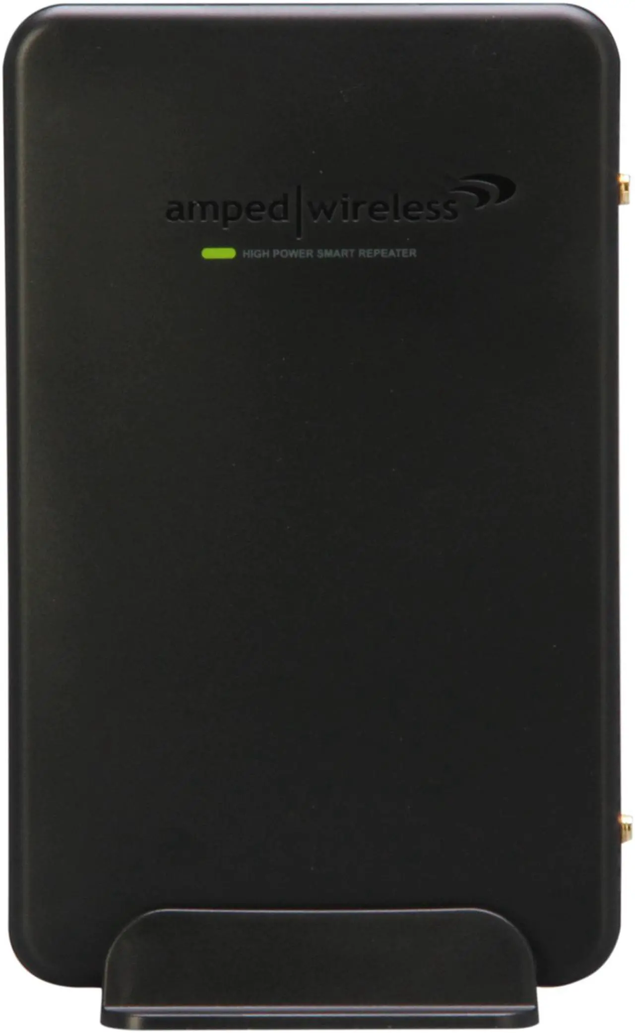 Alt view image 3 of 5 - Amped Wireless SR10000 High Power Wireless-N 600mW Range Extender and Smart Repeater