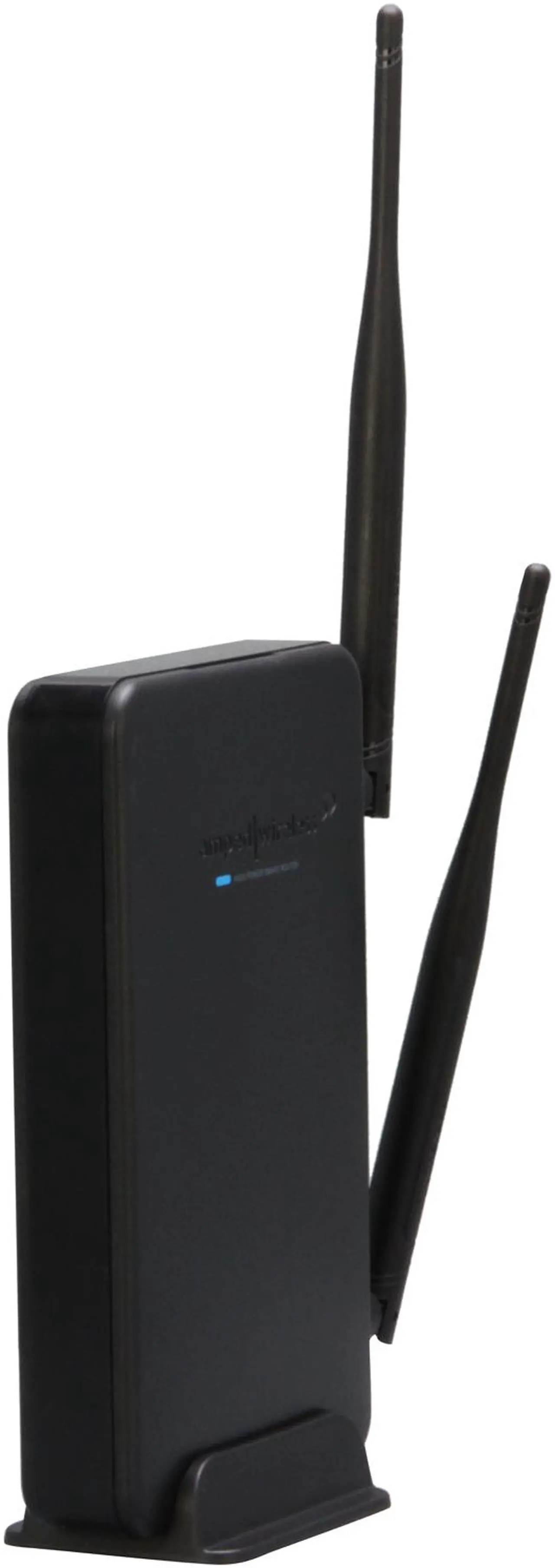 Main image of Amped Wireless R10000 High Power Wireless-N 600mW Smart Router