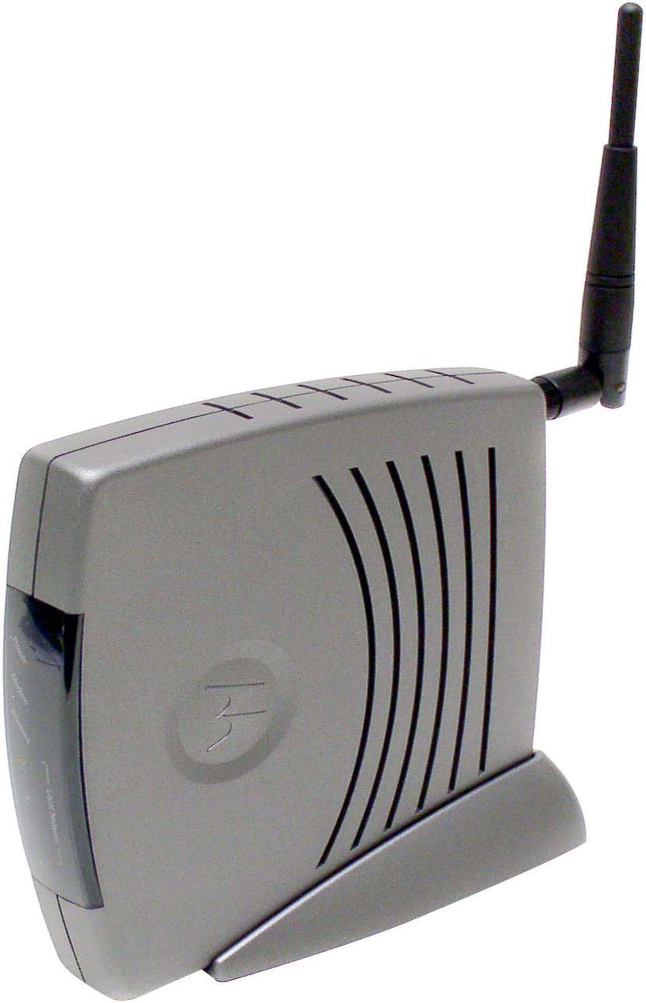 Alt view image 3 of 5 - MOTOROLA WR850G Wireless Broadband Router IEEE 802.3/3u, IEEE 802.11b/g