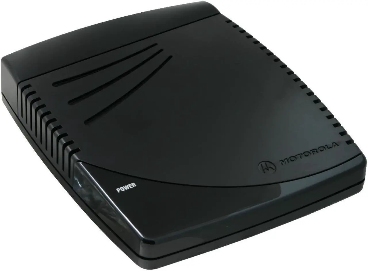 Main image of MOTOROLA VT1005 Broadband Voice Gateway