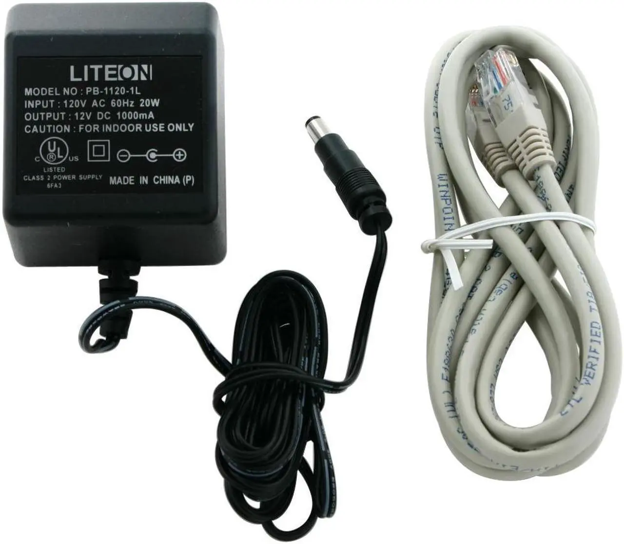 Alt view image 4 of 6 - MOTOROLA VT1005 Broadband Voice Gateway