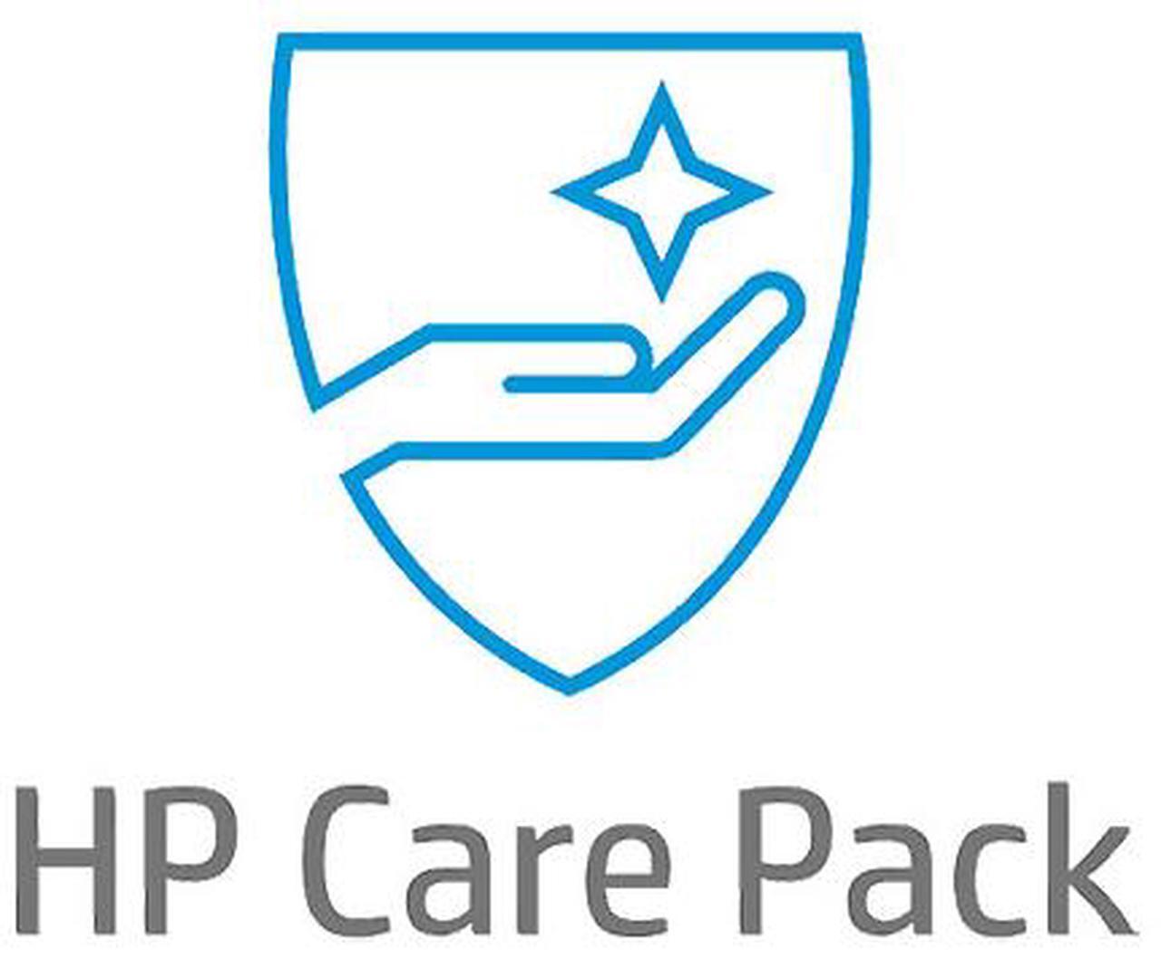 Main image of HP 3 Year Next Business Day Onsite HW Support W/Accidental Damage Protection-G2 For Notebooks