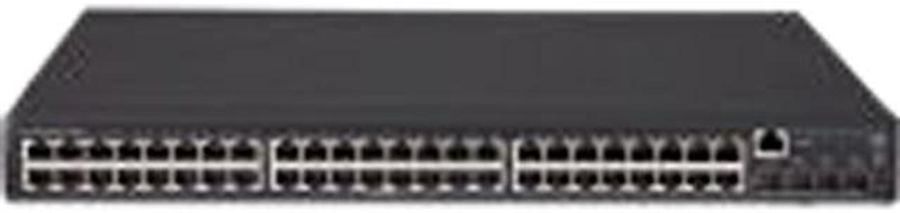 Main image of HPE 5130-48G-4SFP+ EI Switch
