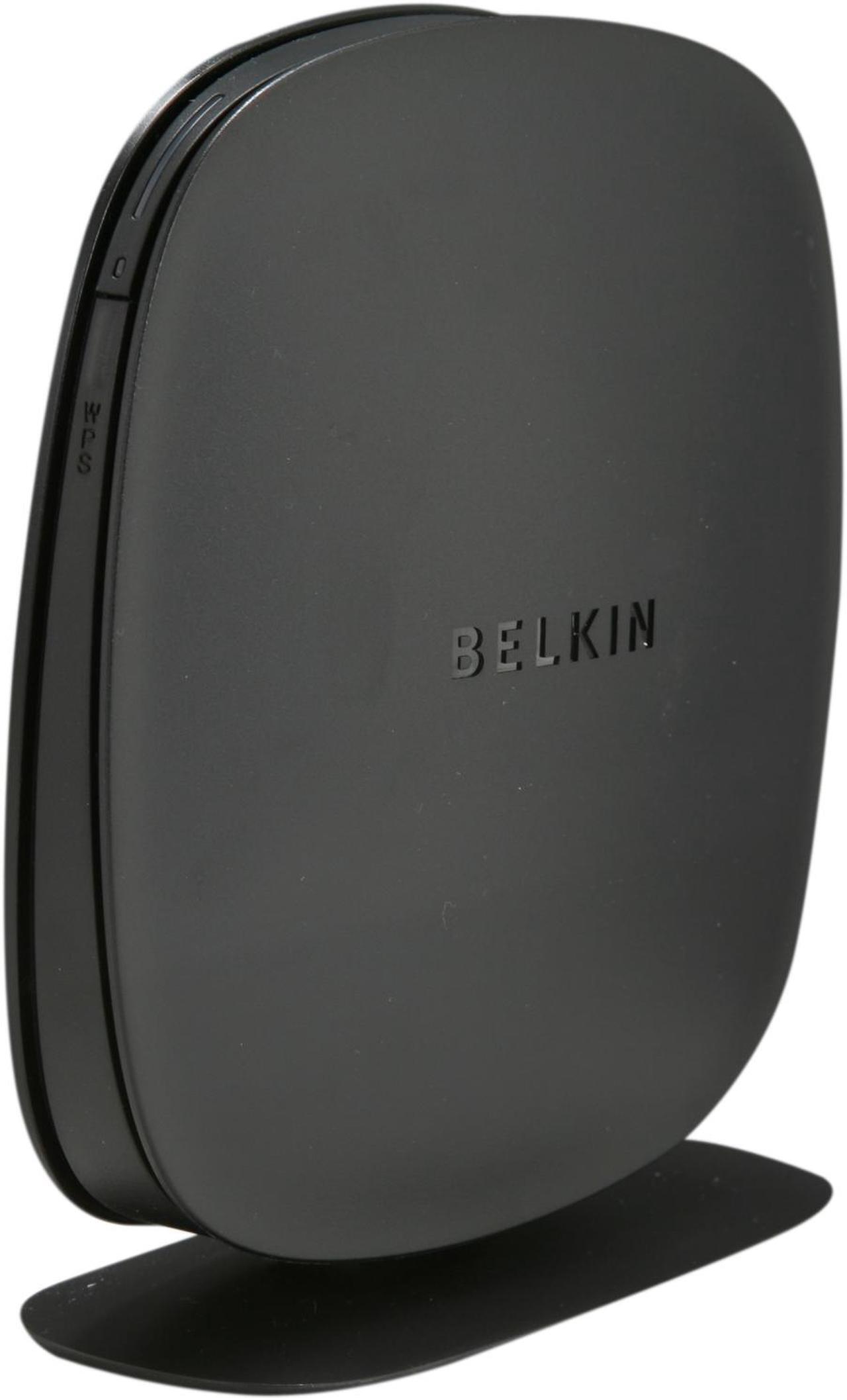 Main image of Belkin F9K1001 N150 Wireless/WiFi N Router