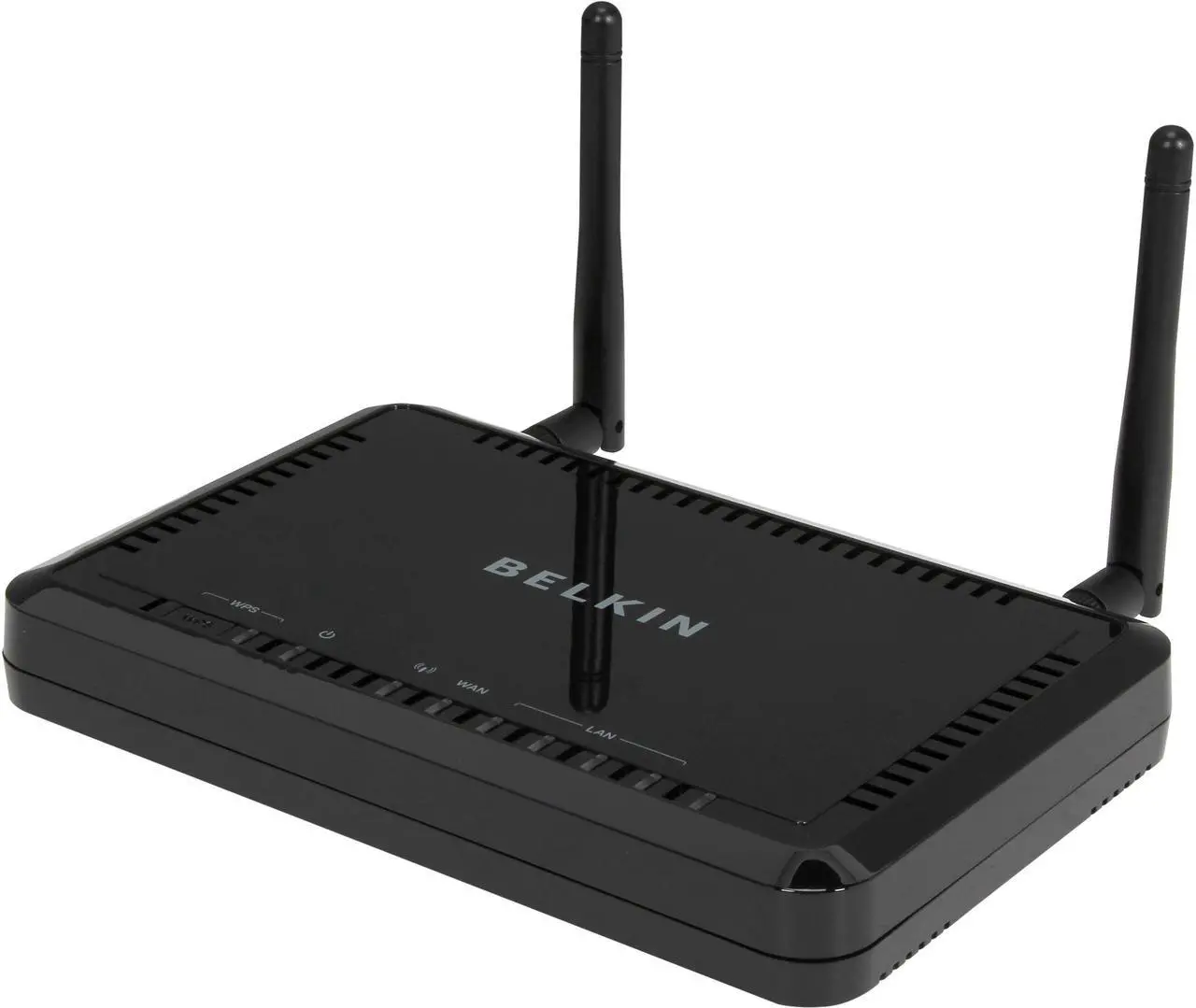 Main image of Belkin F9K1004 High Performance Wireless N300 VPN Router-4 Gigabit Port